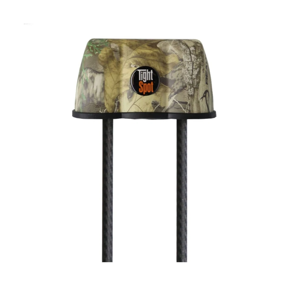 Tiro con arco ligero de 7 flechas con tiro rápido Tightpot caza tiro con arco... Foto 2 de 3