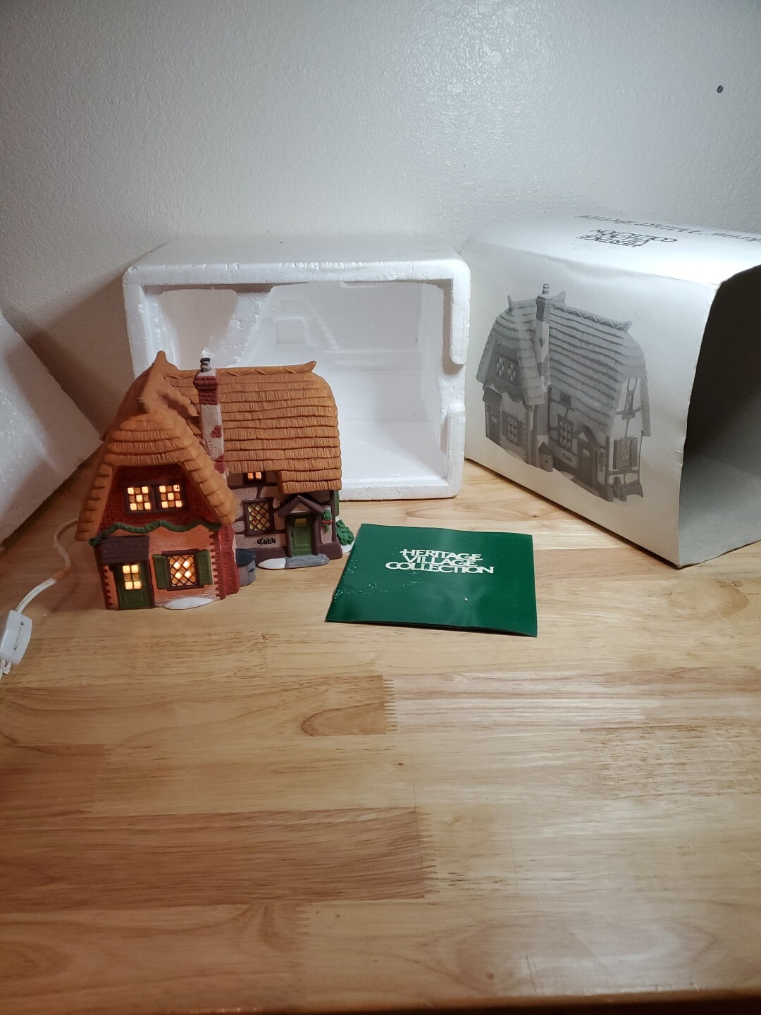 Click here to see eBay Auction