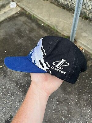 Vintage 90s NFL Dallas Cowboys Logo Athletic Splash Wool Vintage 90s NFL Dallas Cowboys Logo Athletic Splash Wool