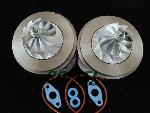 Performance Upgrade Bmw M4 M3 M2c F80 F F S55 0 3 0l Stage 1 2 Turbo Chra Ebay