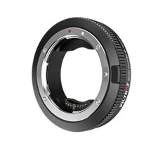 EF-GFX Pro AF Lens Mount Adapter Ring For Canon EF/EF-S Lens to Fujifilm GFX