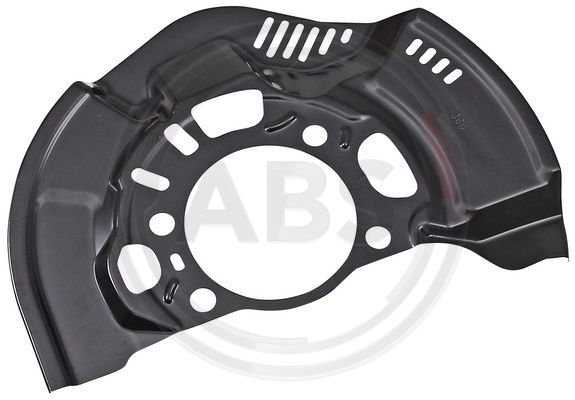 11463 A.B.S. Splash Panel, brake disc for TOYOTA