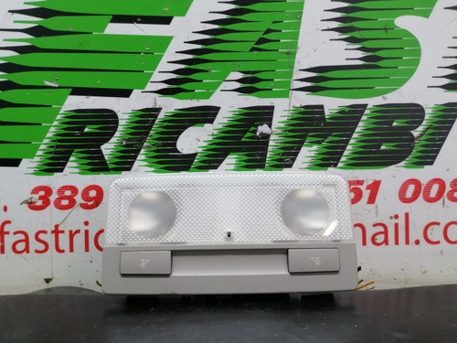 SCHEINWERFER HÖFLICHKEITSLICHT VORNE OPEL INSIGNIA 2.0 D 08-13 316627975 2277...