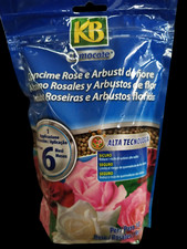 Kb Osmocote concime Rose e Arbusti da fiore gr 750