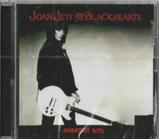 Joan Jet And The Blackhearts - CD - Greatest ...