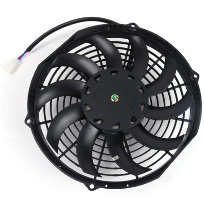 12V Fan Blower Suction 78-1375 78-1185 for Thermo King V-100 V400DSR V-200 V-300