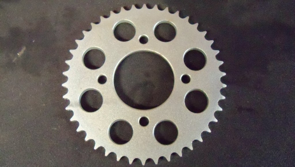 NOS Honda CB750 Rear Sprocket 41T 1121 eBay