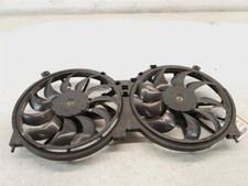 11-17 Nissan Quest Radiator Fan Assembly OEM 214811AA0A       