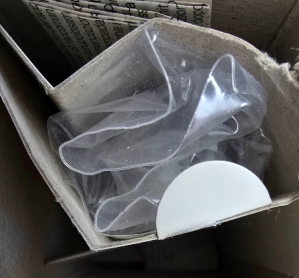 OSRAM 64748 XS Halogen Display/Optic Lamp 1000W 240V GY9.5 1 st/po (NEW In Box) - Image 3 of 3