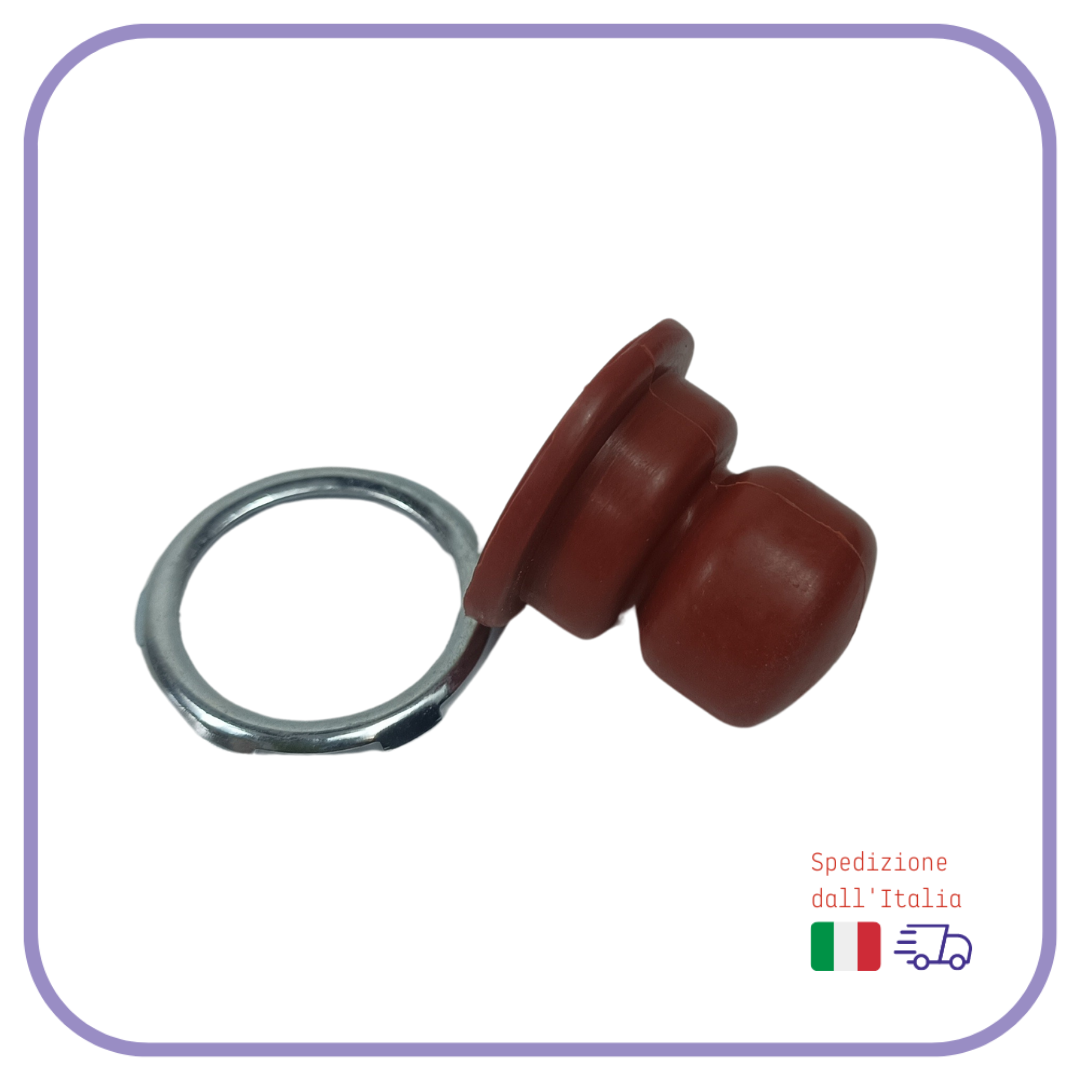 pompetta primer Benzina carburatore Carburante tosaerba tagliarba