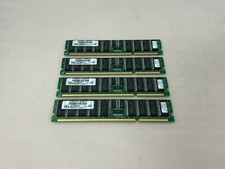 IBM 7890 4/8GB (4x 2048MB) CUoD DDR1 DIMMs - 4GB Active 12R9243 12R9253 16R0731