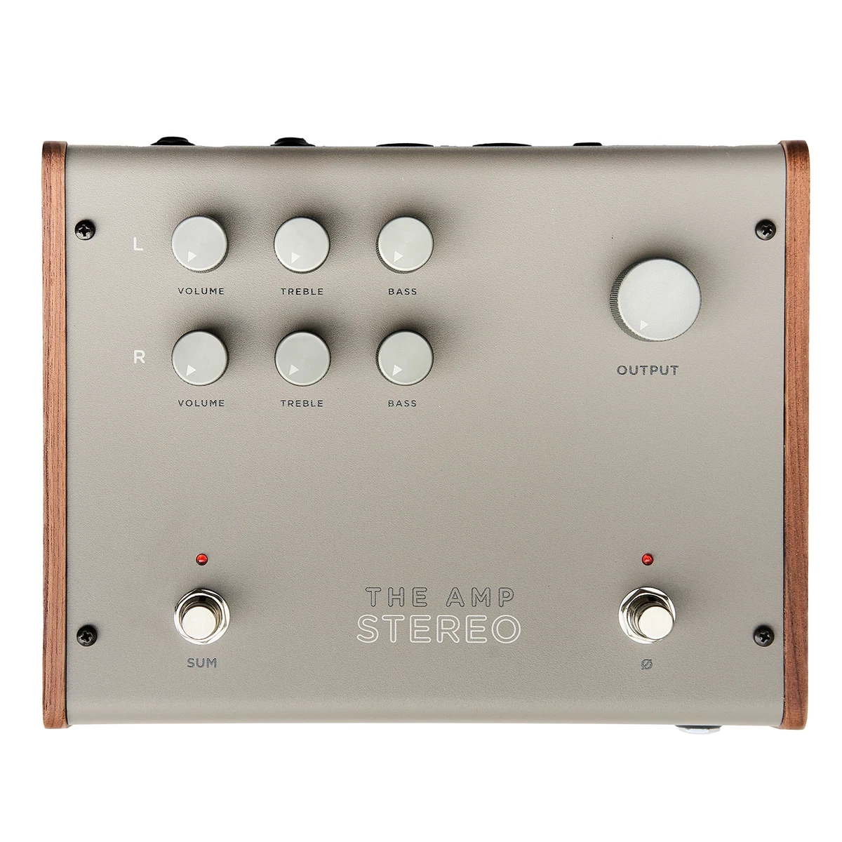 Milkman Sound / The Amp 100-