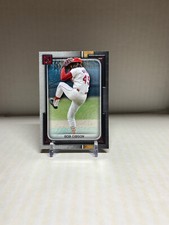 2023 Topps Museum Collection Bob Gibson #55 St. Louis Cardinals