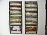 MTG Magic Japanese Planechase 2012 Complete 40 Planes Phenomenon set EXNM
