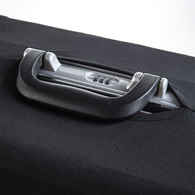 Kofferschutz Mit Thailand-Flagge - Elastische Reisegepäckhülle XL