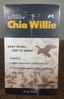 Duck Dynasty Chia Pet Willie 2014 Authentic Original Handmade Decorative Planter — photo 4