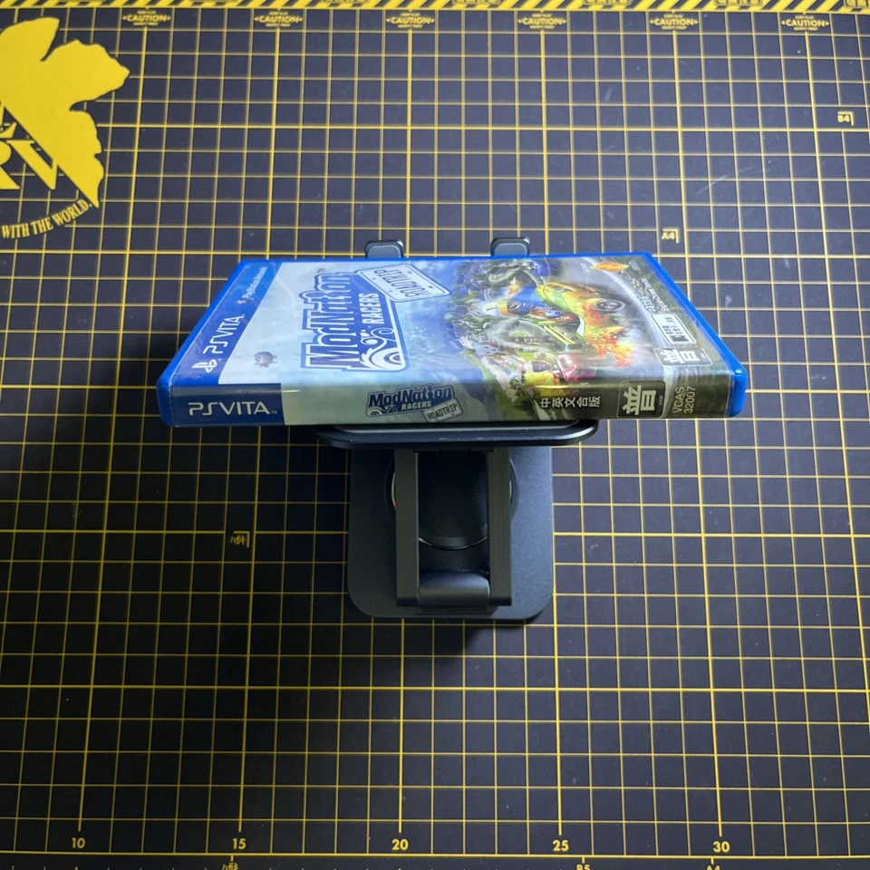 ModNation Racers Road Trip Sony PlayStation Vita PS Vita Asia English Chinese - Image 4 of 4