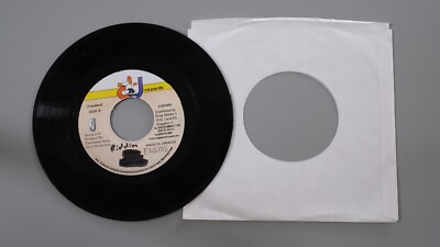 7  Bounty Killer - No fear   Engine Riddim