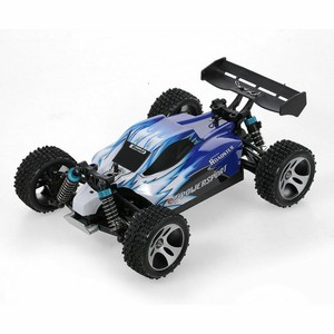 50 km rc car