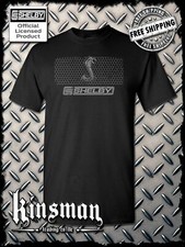 Carroll Shelby Cobra Grille T-Shirt