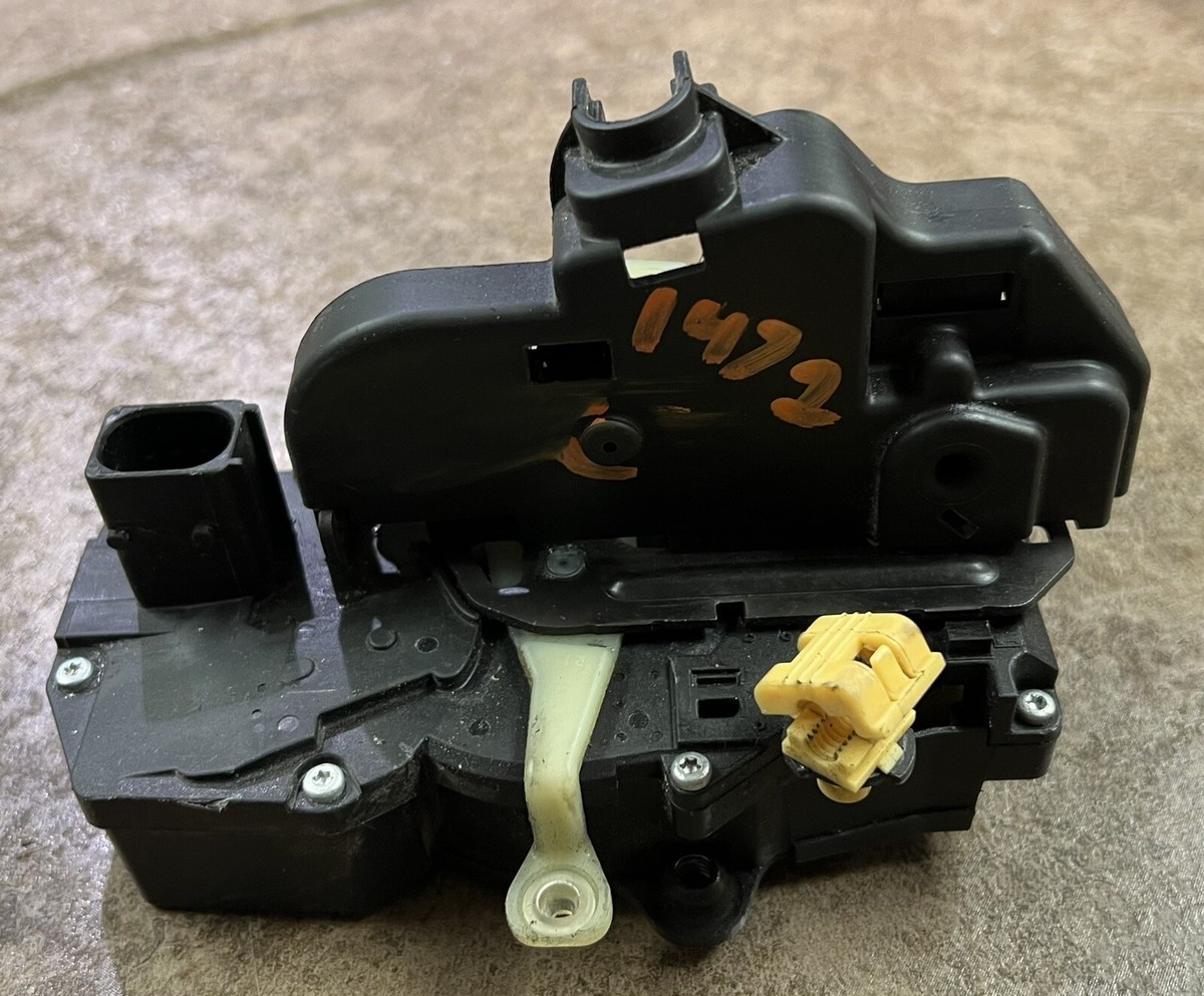 Kenworth Door Latch Assembly R56-1182R *Ready To Ship* | eBay