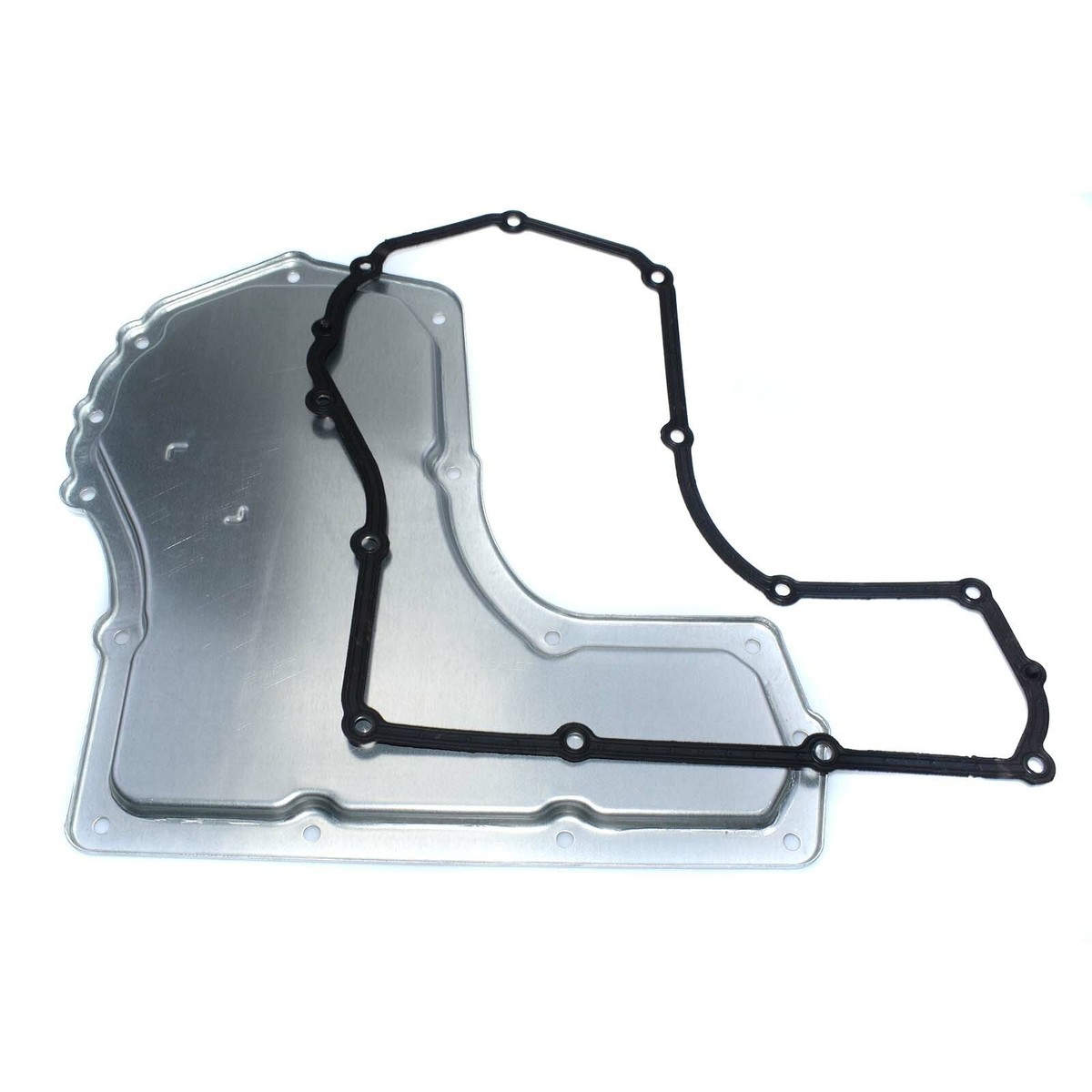 MYSMOT 265-809 Transmission Oil Pan For Chevrolet Cobalt Saturn Vue 2005-2010 HHR 2006-2011 Malibu 1997-2010 Pontiac G5 2007-2010 G6