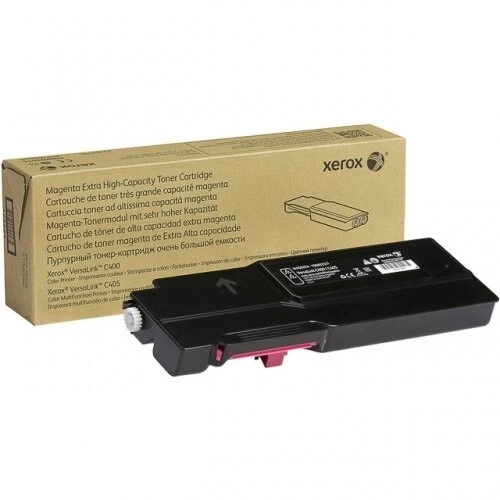 Genuine Xerox 106R03531 Versalink Extra High Cap Magenta (check description) - Image 1 of 1