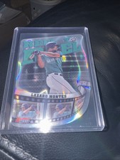 2023 Bowmans Best Reel to Reel #RR-26 Lazaro ...