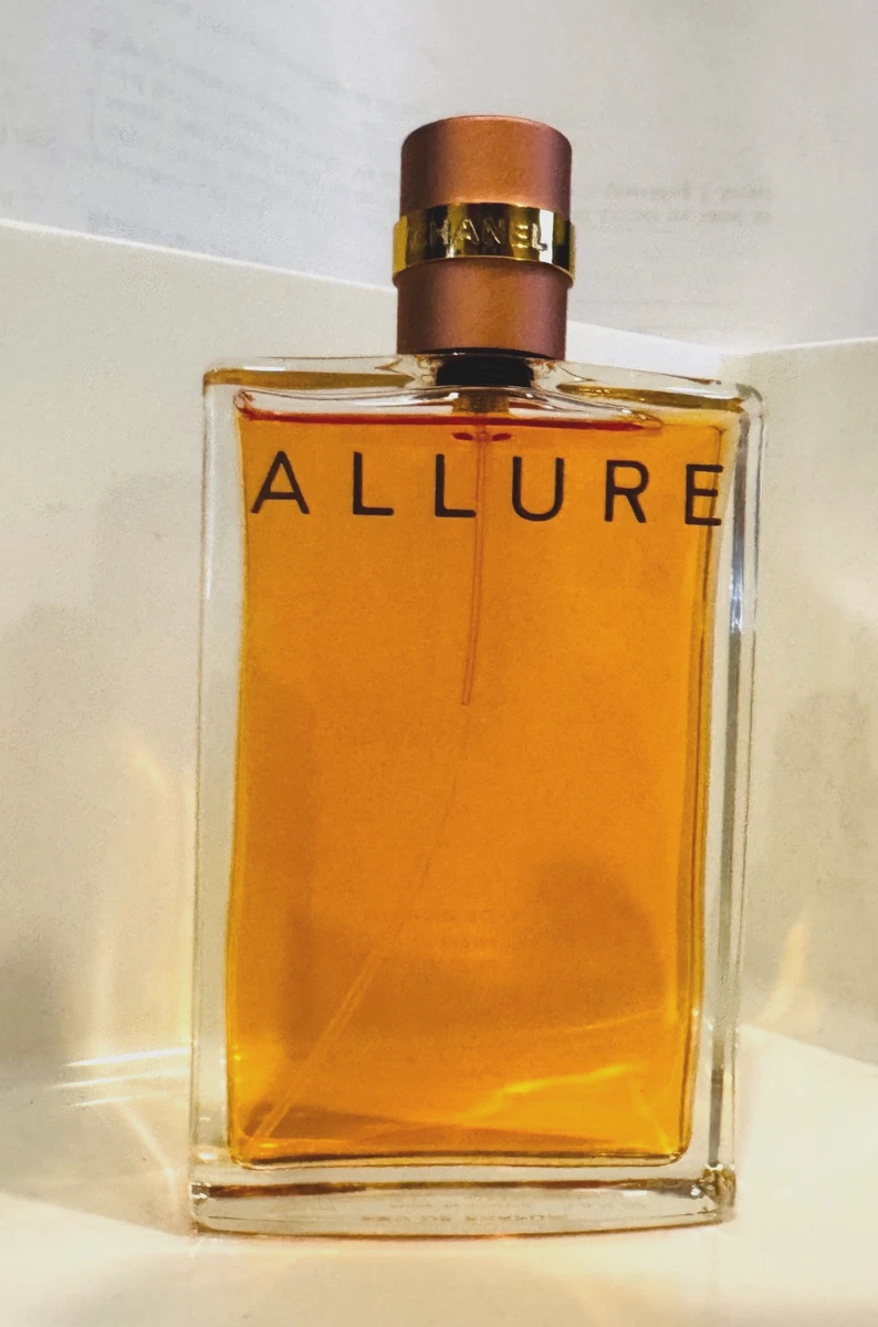 CHANEL Allure Eau de Parfum for Women for sale | eBay