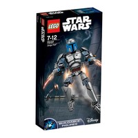 Lego® Star Wars 75107 Jango Fett