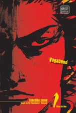 Vagabond (Vizbig Edition), Vol. 1 | Takehiko Inoue | Taschenbuch | 728 S. | 2008