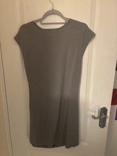 Women’s Grey mini dress size L