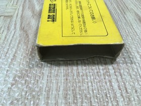 Lode Runner Boxed Nintendo Famicom NES Japan - UF5889