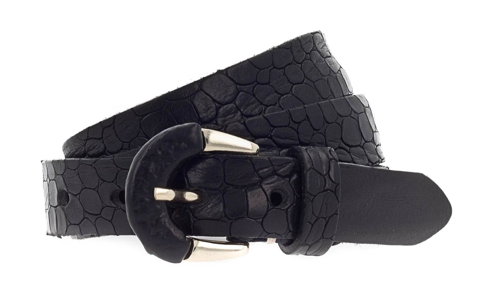 b.belt belt Charleen Belt W95 Black