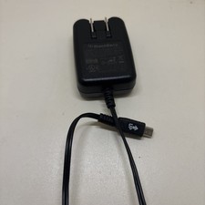 BlackBerry AC Wall Charger PSM04A050-RIMC 700mA OEM Power Adapter Fast Ship