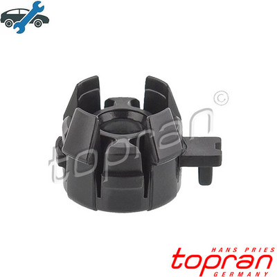 BASE HEADLIGHT 116 460 FOR VW POLO/II TRANSPORTER/T4/Bus/Van/Platform/Chassis  