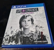 Life is Strange: Before the Storm - Sony PlayStation 4