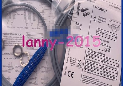 1PC NEW IS 212MM/2NO-4N0 sensor  *pt
