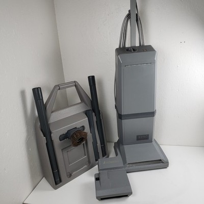 Electrolux Epic Series 3500 SR Upright Vacuum with Sidekick & Tool Caddy Grey