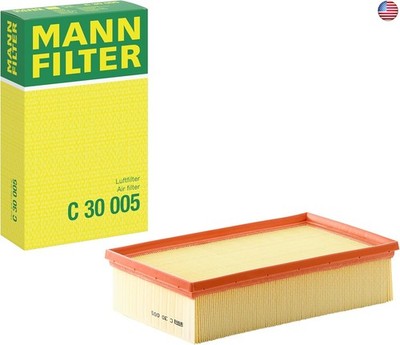 MANN-FILTER C 30 005 Air Filter