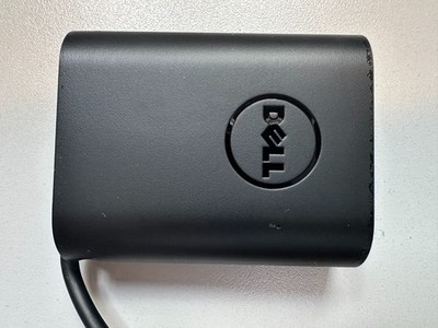 Dell Notebook Netzteil 30W - USB-C - Original - HA30NM150