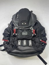 Oakley Backpack Kitchen Sink Black Laptop Tactical Outdoors Travel Lifestyle