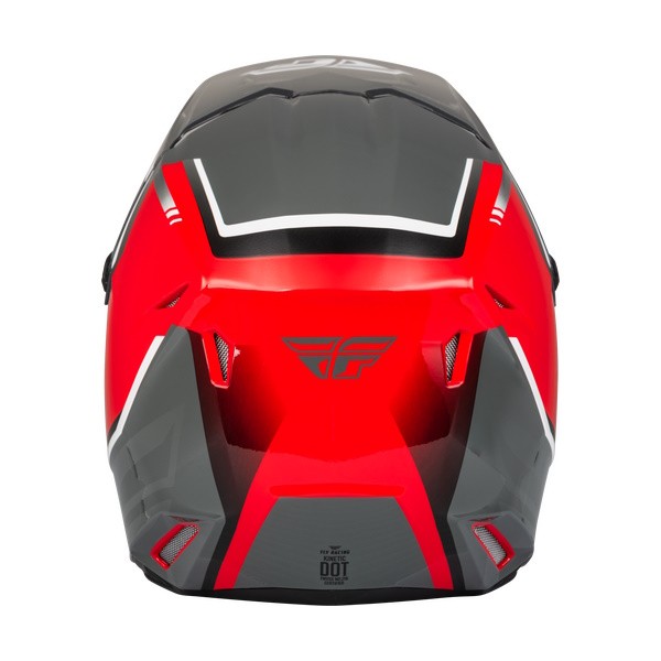 MX Off Road Red Grey — photo 3 of 4