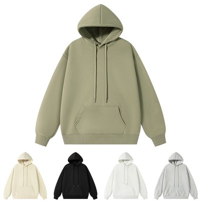 Freizeit Sweatshirts Herren Hoodies Atmungsaktiver Stoff Comfort Fit Pflegeleichtes Material