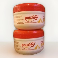 Douxo S3 PYO Medicated Antifungal Cleansing Hydrating Pads Dogs  Cats 60ct H141