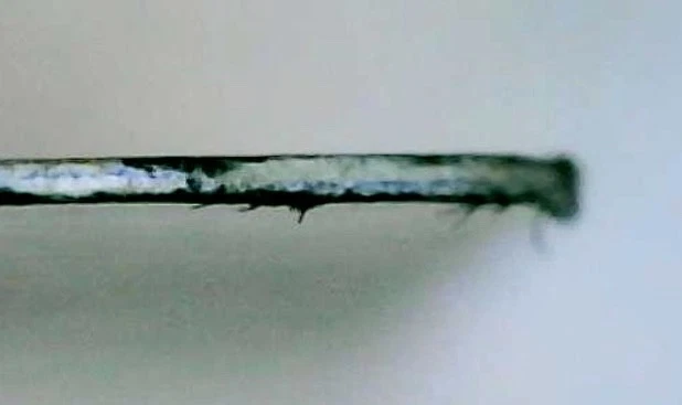 MTG NEVINYRRAL'S DISK (Ink) Beta (OldManMTG 012-225) - Image 3 of 4