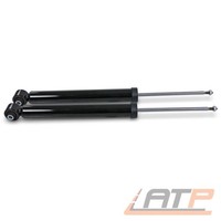 2X StoßDÄMpfer Hinten FÜR Vw Arteon Golf 7 8 Passat Tiguan Touran
