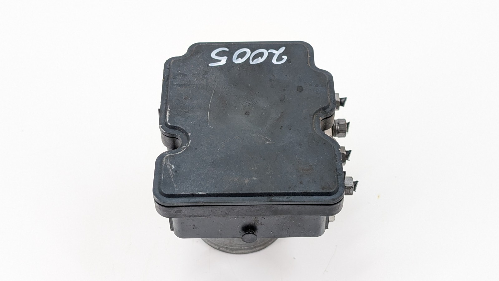 CITROEN C5 AIRCROSS ABS PUMP CONTROL MODULE 1.5 HDI DIESEL 9845052380 2021 thumbnail 2