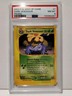 PSA 8 Pokemon Dark Venusaur Best of Game #7 Promo Card TCG Nintendo 2002 NM-MT