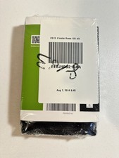 Ford Fiesta 2015 Owners Manual Set Sealed